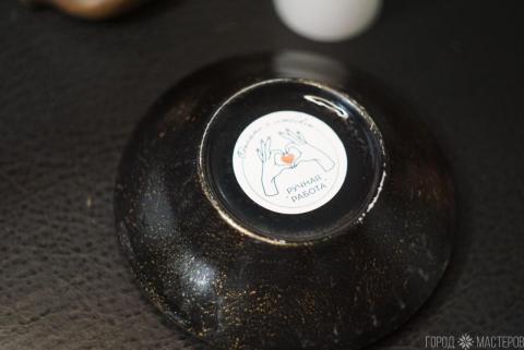 Подсвечники - 4