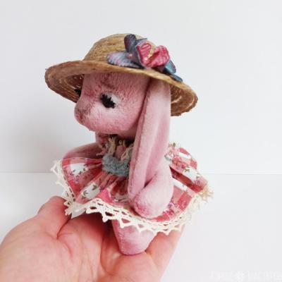 Розовая зайка - 3