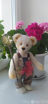 Мишка Умка - 3