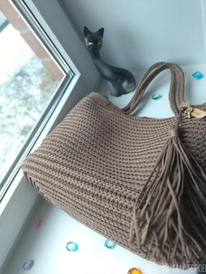 Сумка - шоппер - 2