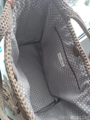 Сумка - шоппер - 3