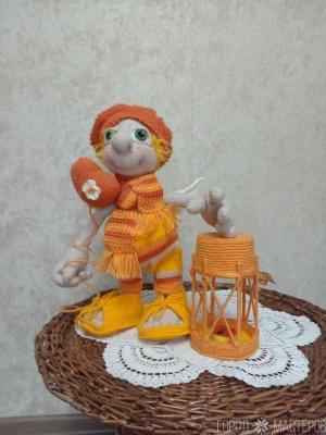 Солнечный ангел