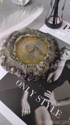 Подставка декоративная - 2