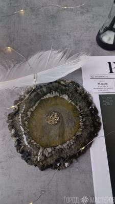 Подставка декоративная - 3