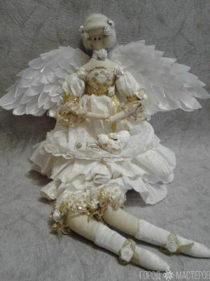 Тильда Ангел хранитель любви - 2