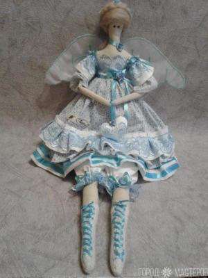 Тильда Ангел хранитель любви - 2