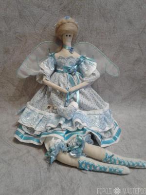 Тильда Ангел хранитель любви - 3