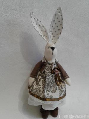 Тильда зайка