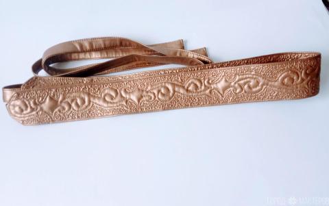 пояс женский - 2