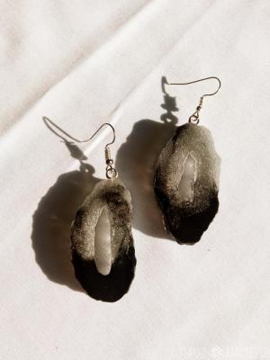 Украшения из эпоксидной смолы