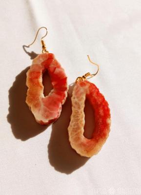 Украшения из эпоксидной смолы - 5