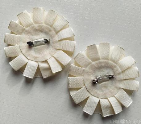 Значок выпускника детского сада - 2