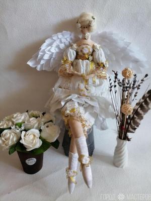 Тильда Ангел хранитель любви