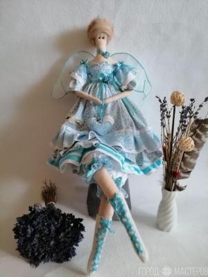 Тильда Ангел хранитель любви