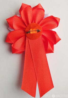 Значок выпускника детского сада - 2