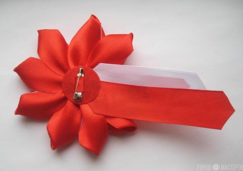 Значок выпускника детского сада - 2