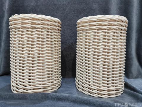 Кашпо "Цилиндр"