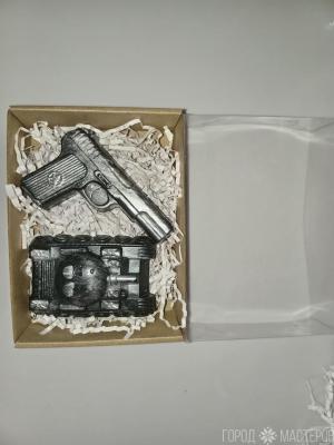 Мыло, наборы для мужчин - 3