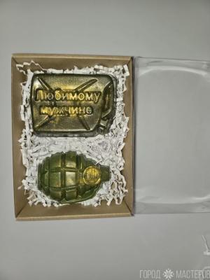 Мыло, наборы для мужчин - 4