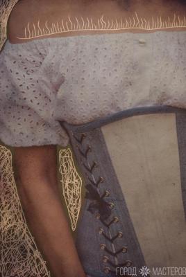 Корсет «Lilith»