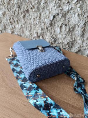 Сумочка Mini - 2