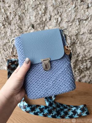 Сумочка Mini - 4