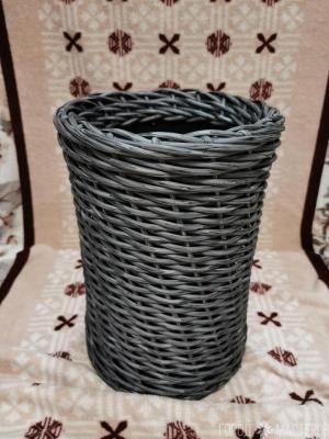 Кашпо "Цилиндр" - 2