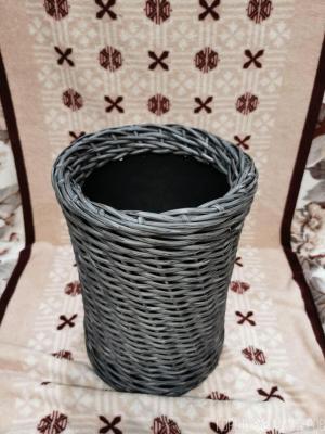 Кашпо "Цилиндр" - 3