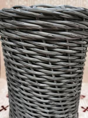 Кашпо "Цилиндр" - 4