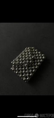 Кардхолдер визитница