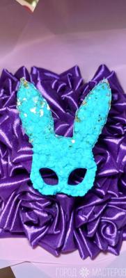 Броши из эпоксидной смолы