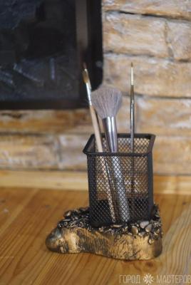 Карандашница. - 2