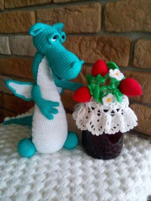 Дракон Альфред - 3