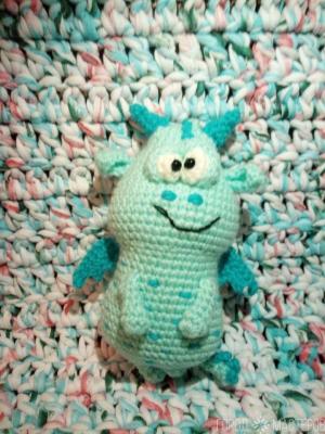 Символ года 2024 - дракон - 2