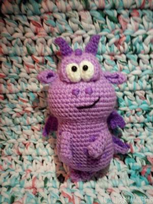 Символ года 2024 - дракон - 4