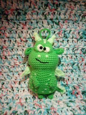 Символ года 2024 - дракон - 5