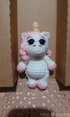 Единорожка