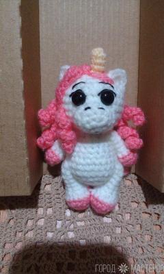 Единорожка - 2