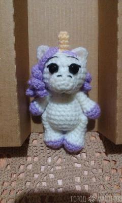 Единорожка - 3