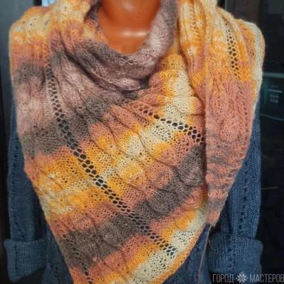 Ассиметричный бактус