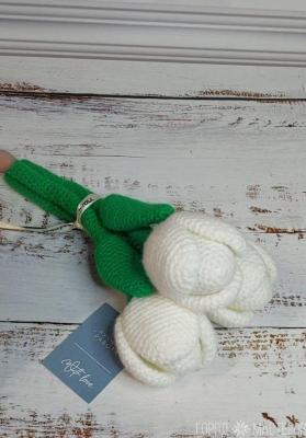 Тюльпаны - 3