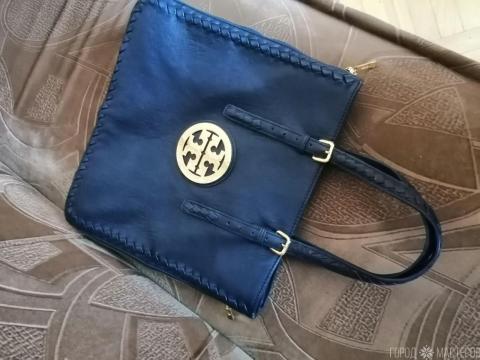 НОВАЯ СУМКА БРЕНДА ''Tory Burch''