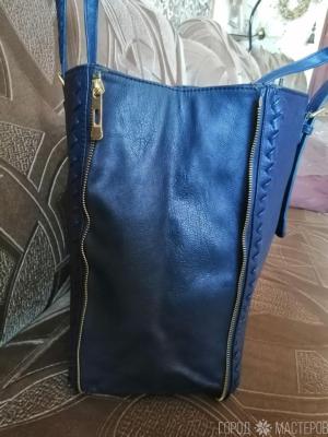 НОВАЯ СУМКА БРЕНДА ''Tory Burch'' - 4