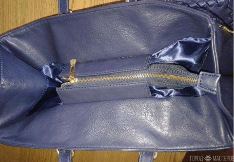 НОВАЯ СУМКА БРЕНДА ''Tory Burch'' - 5