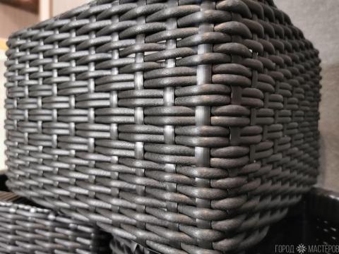 Корзина для хранения - 3