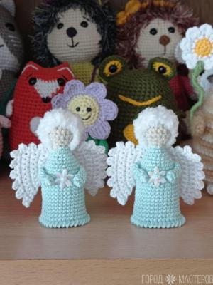 Ангелочек - 2