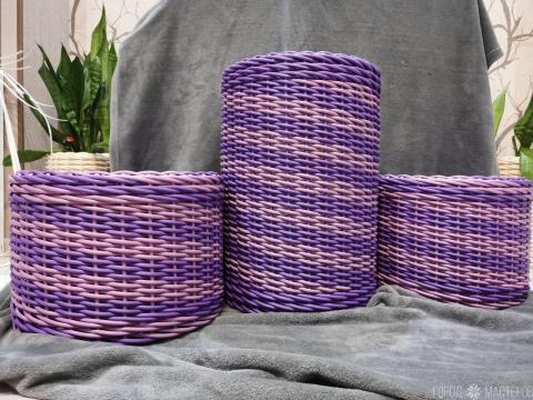 Набор кашпо