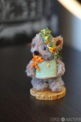 Воздушный Мышонок Мартик - 2