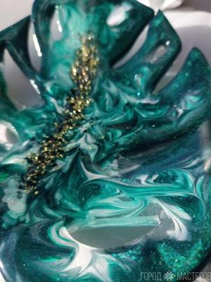 Конфетница/фруктовница