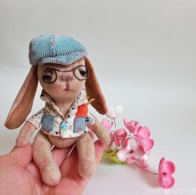 Зайка знайка - 2